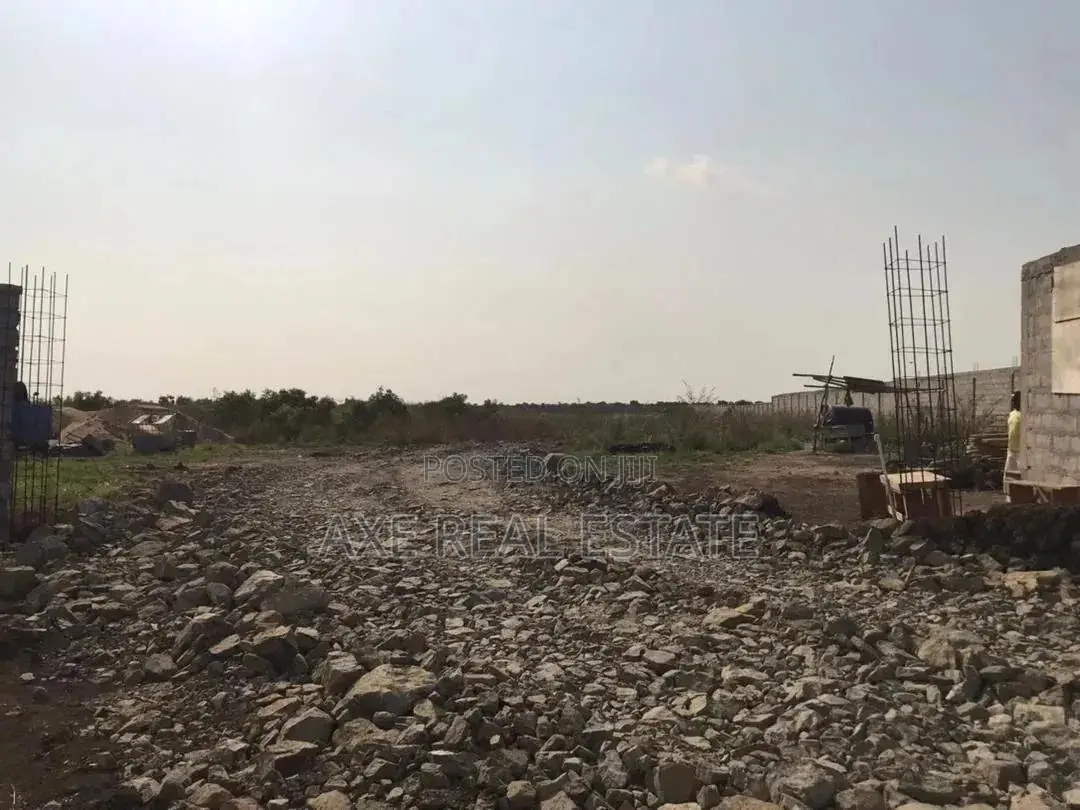 Mid Year Lesser Price Promo -Plot at Prampram Beach Road