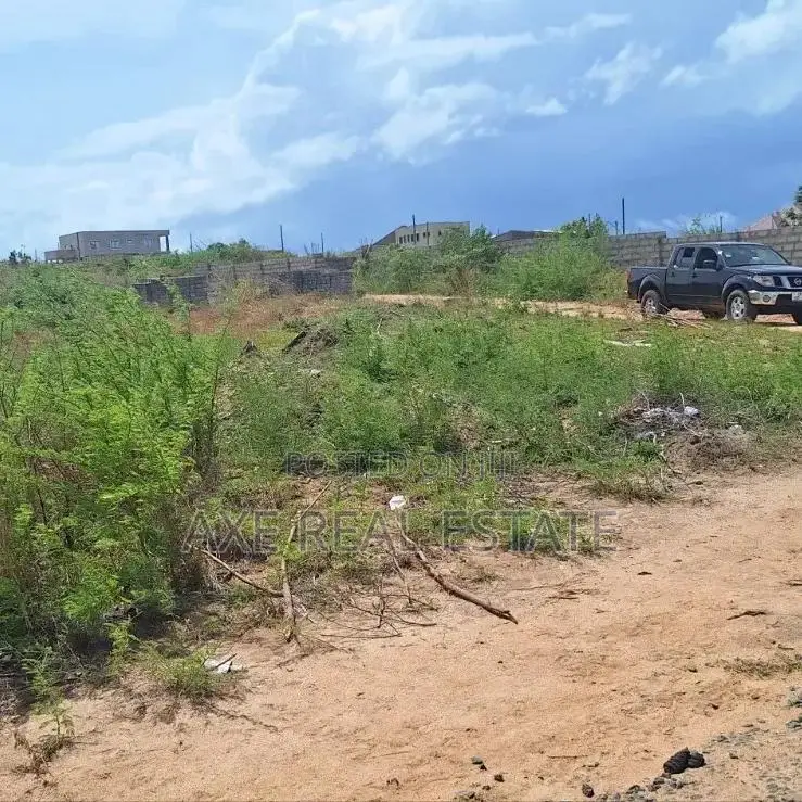 Extra Free Packages on Genuine Plots at Prampram Beach Road