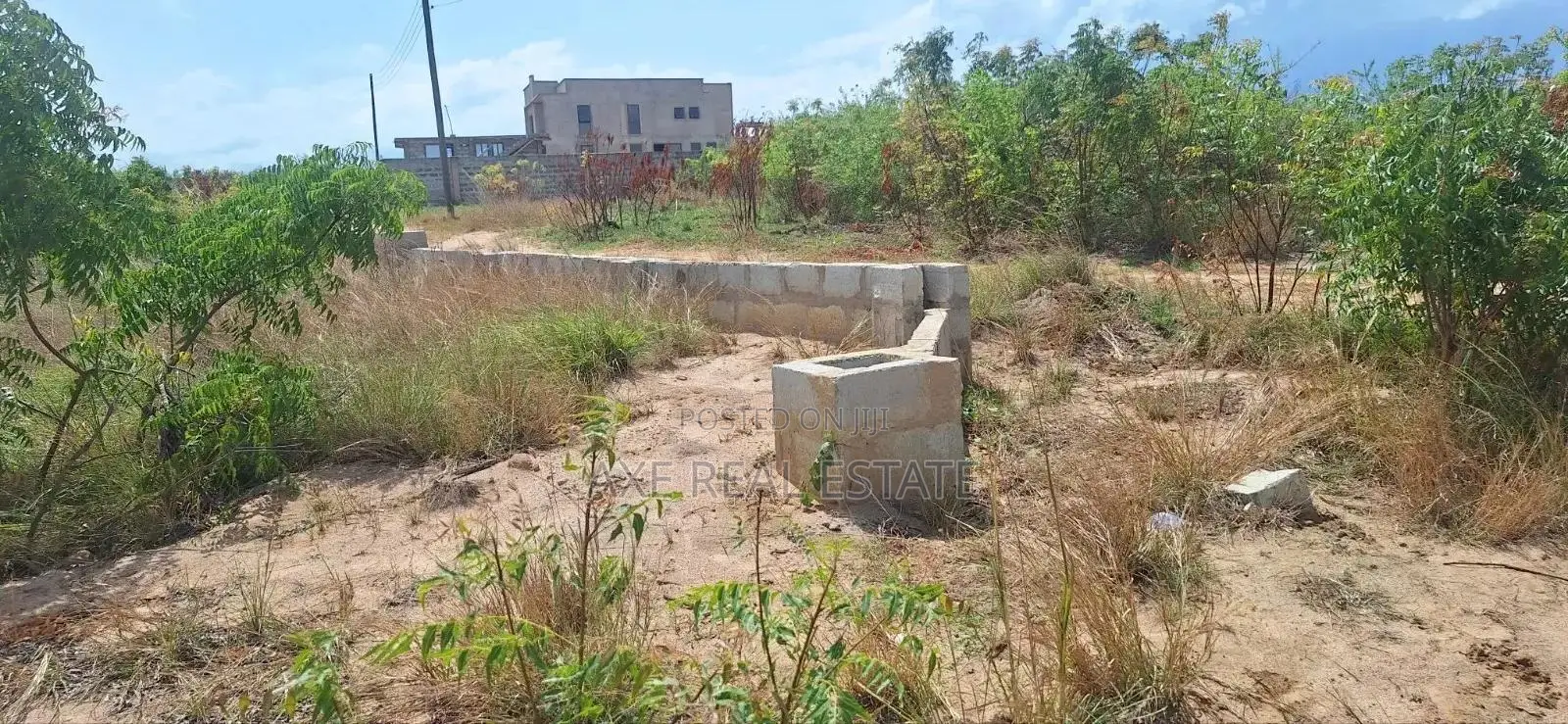 Best Value ( Promising Estate Lands) Ningo Prampram