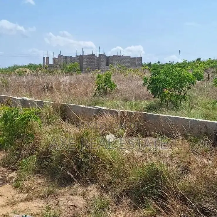 Best Value ( Promising Estate Lands) Ningo Prampram