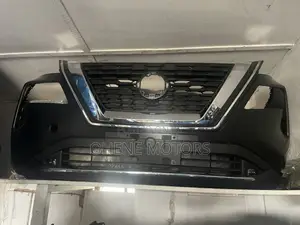 Nissan Rogue 2021-2023 Front Bumper Complete Available