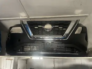 Nissan Rogue 2021-2023 Front Bumper Complete Available