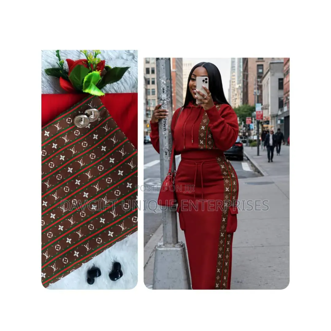 Plain and Pattern Materials (4yards)