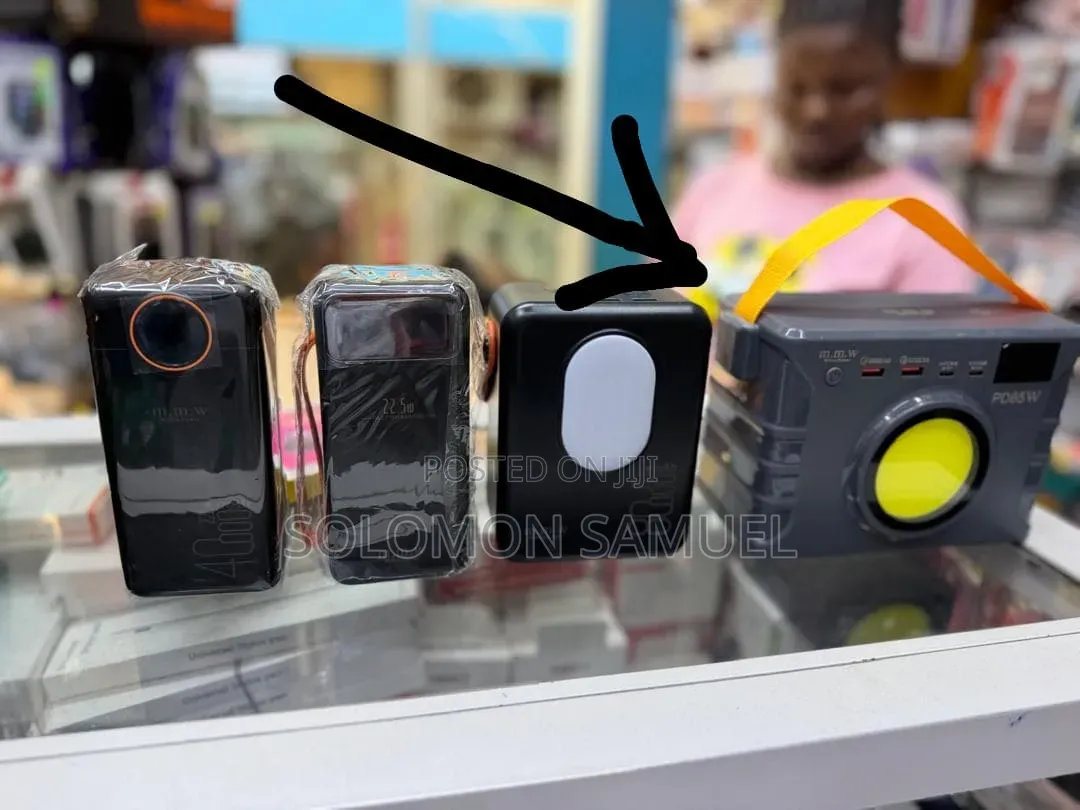 MMW Super Power Bank