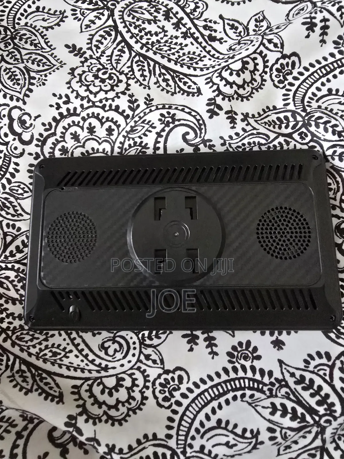 Portable Wireless Car Stereo