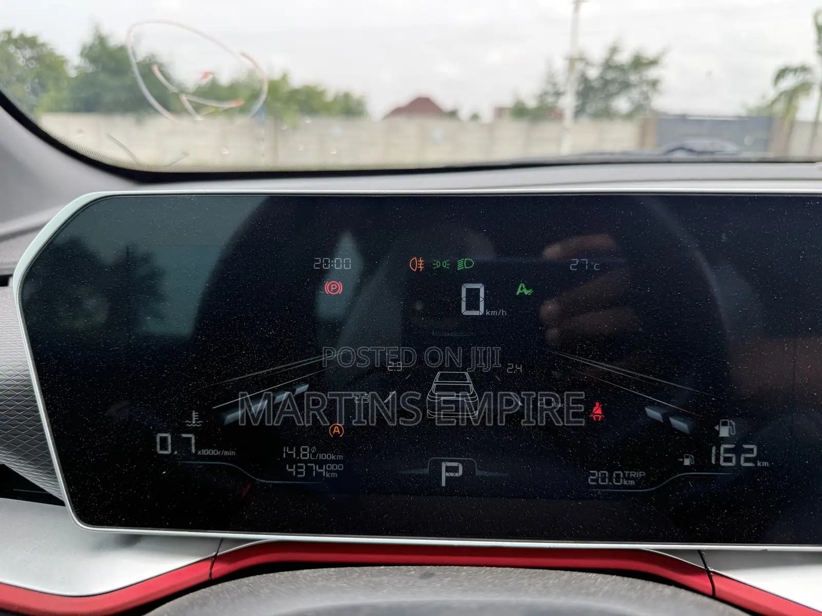 Geely Coolray 1.5 FWD 2022 White