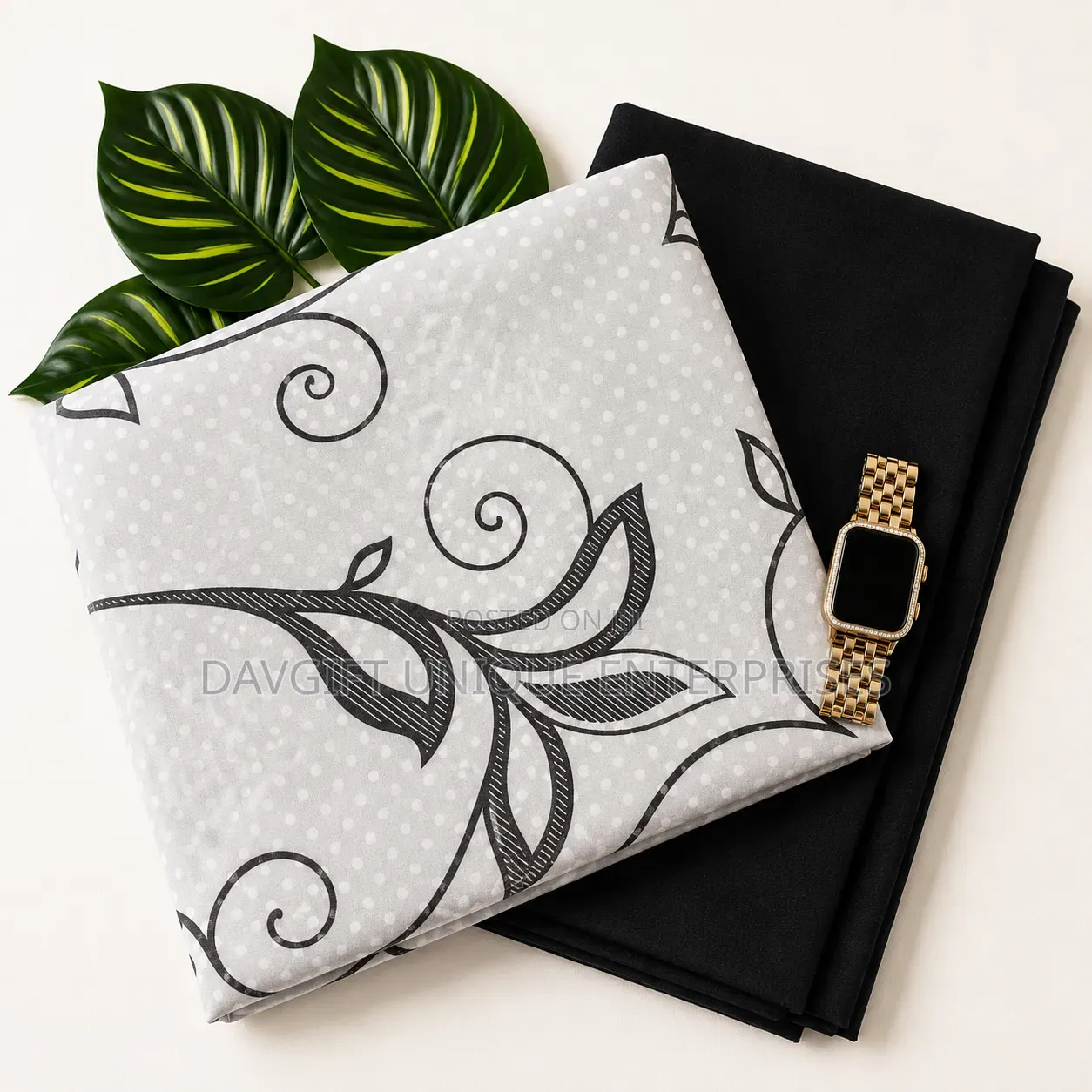 4yards Materials for Sewing