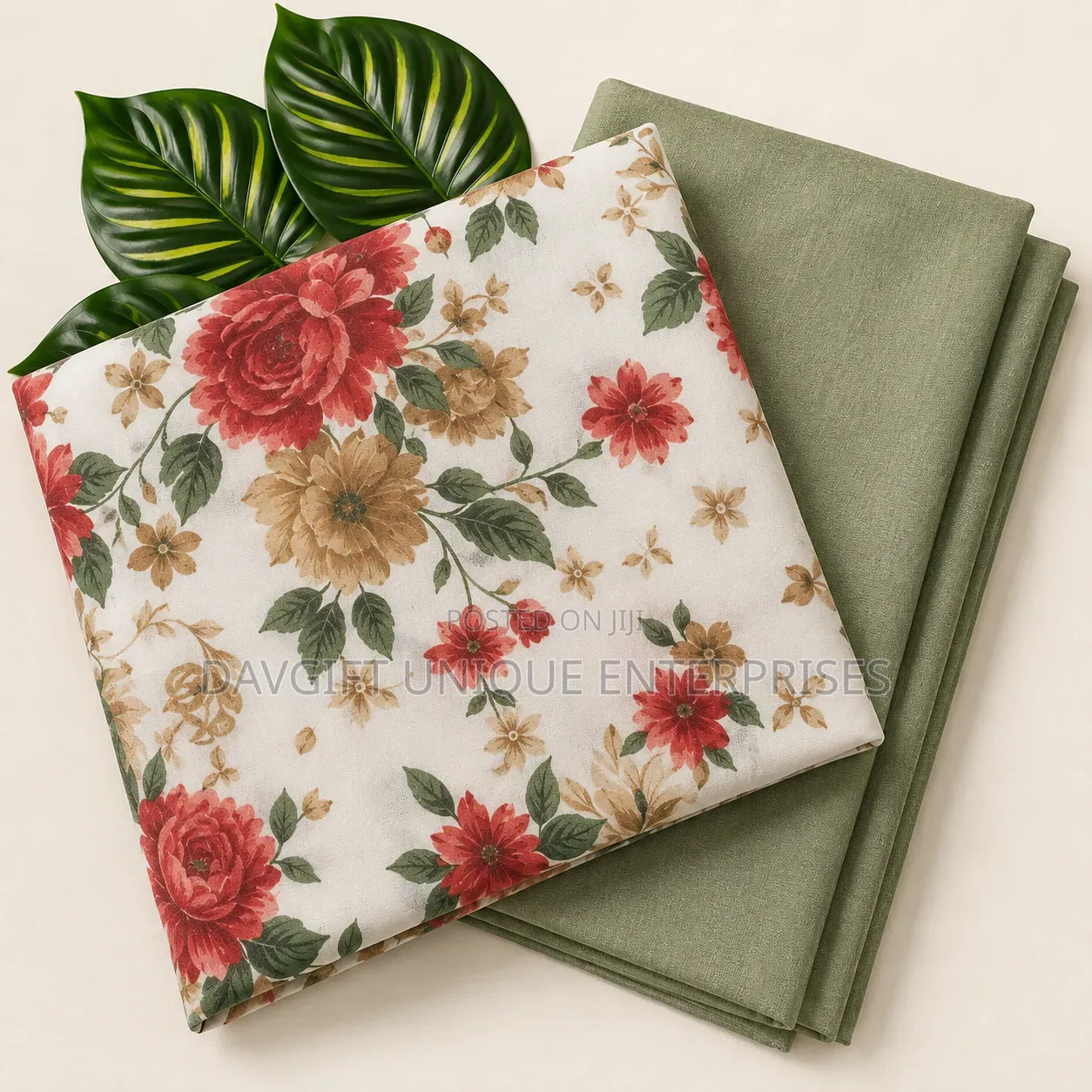 4yards Materials for Sewing