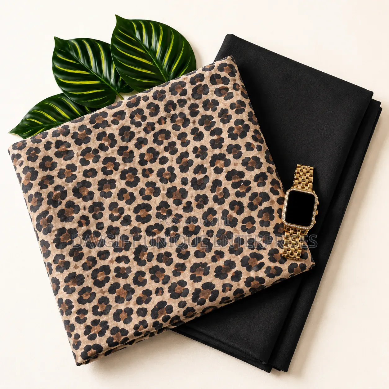 4yards Materials for Sewing