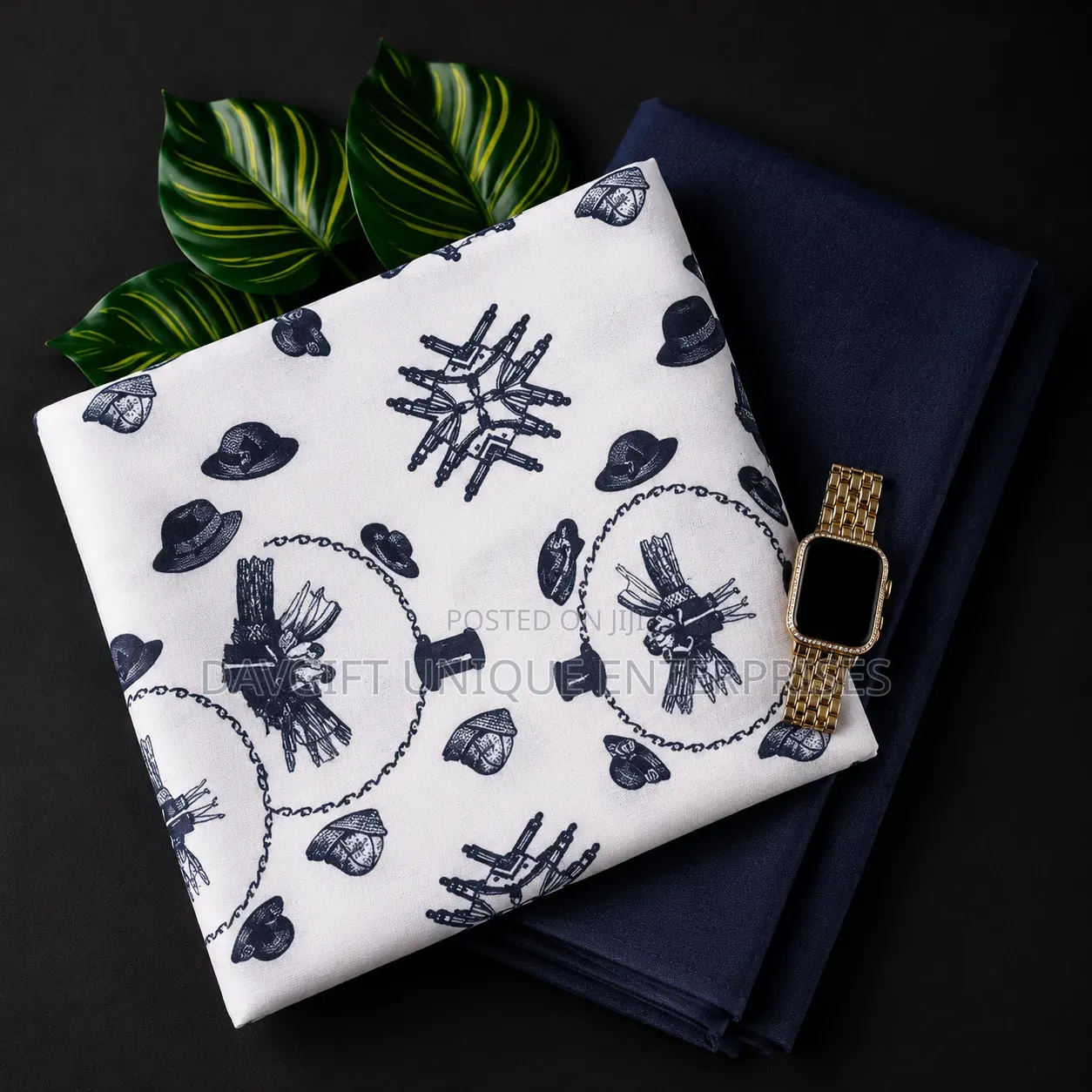 4yards Materials for Sewing