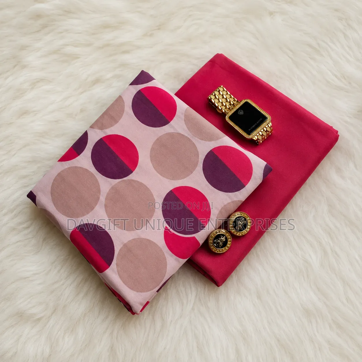 4yards Materials for Sewing