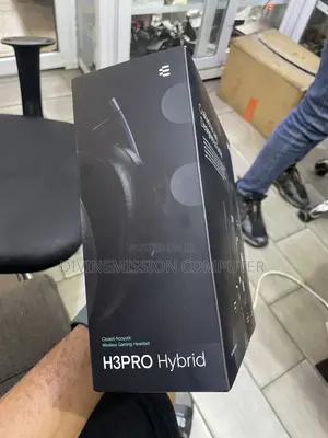 Epos H3pro Hybrid Wireless Gaming Headphones