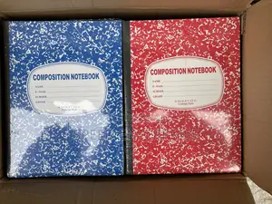 Composition Note Book