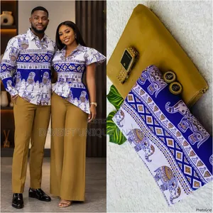 Plain and Pattern Materials