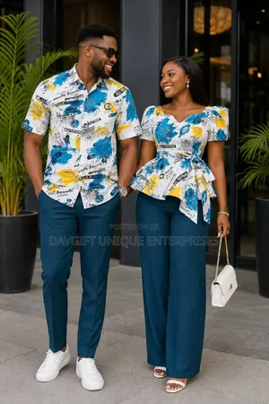 Plain and Pattern Materials