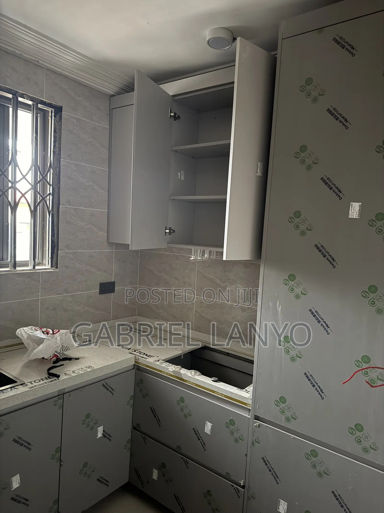 2bdrm Apartment in Anago Estate, Asore Junction for rent