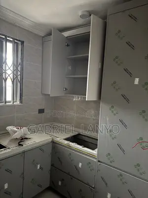 2bdrm Apartment in Anago Estate, Asore Junction for rent