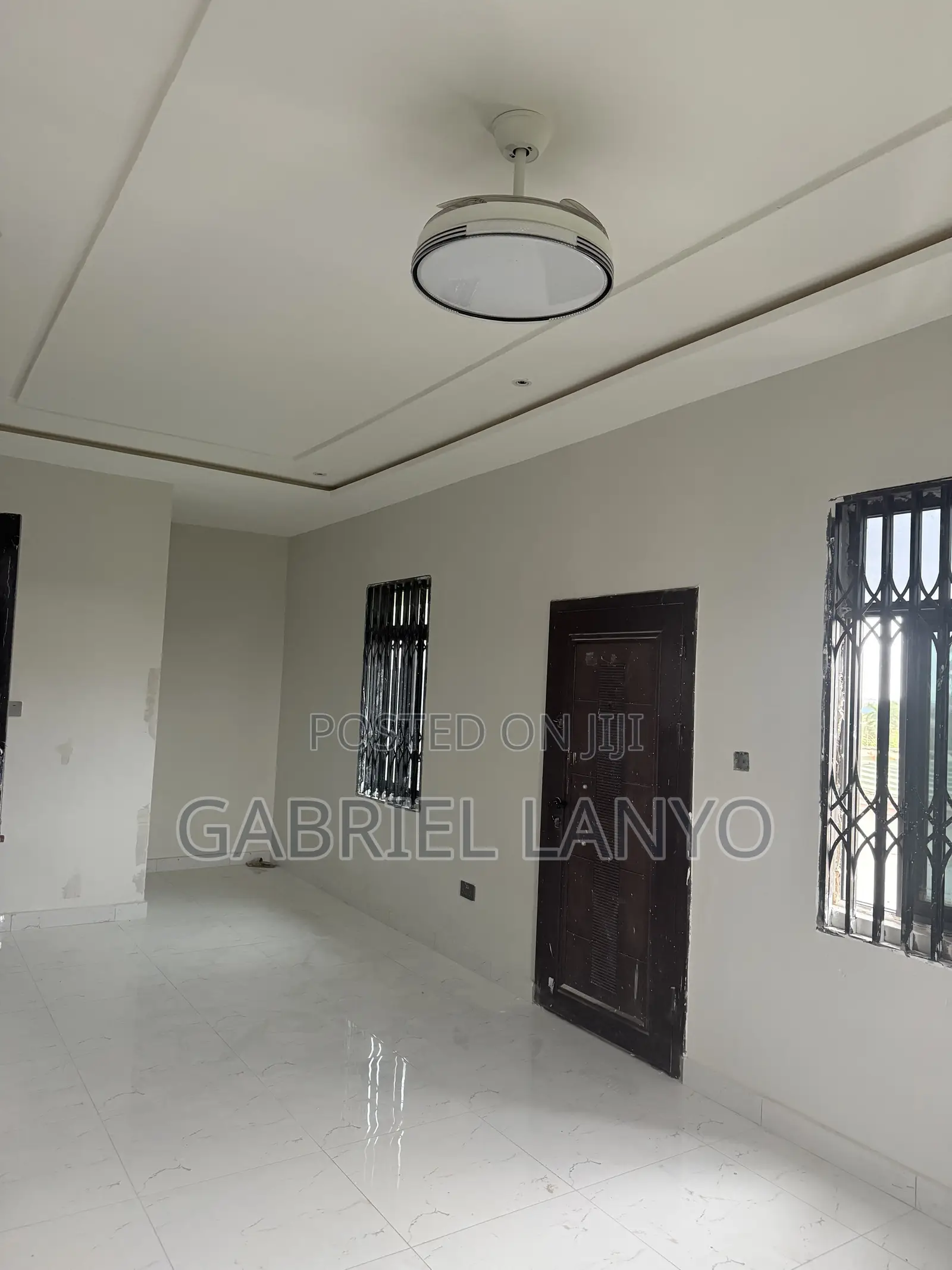 2bdrm Apartment in Anago Estate, Asore Junction for rent