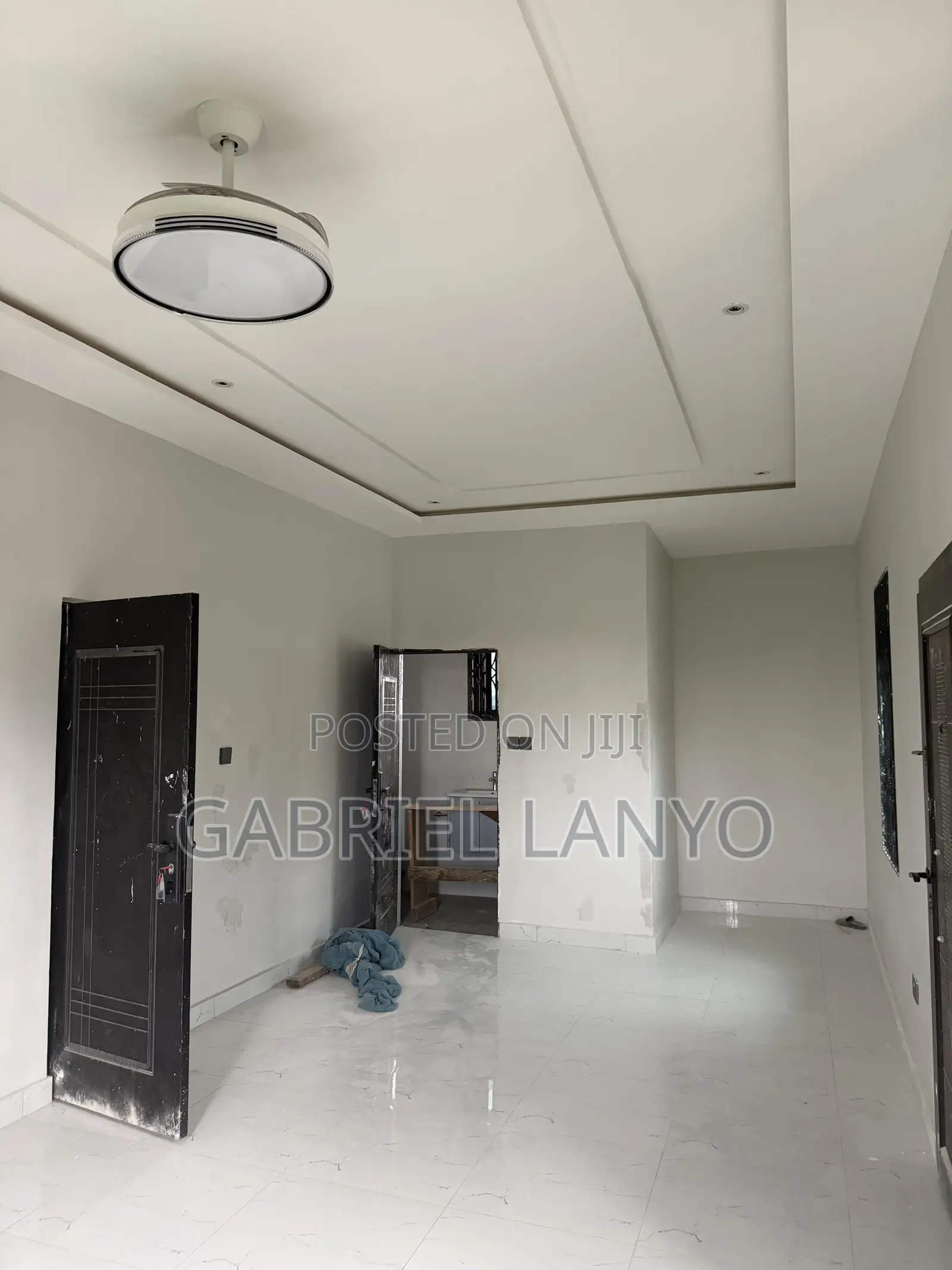 2bdrm Apartment in Anago Estate, Asore Junction for rent