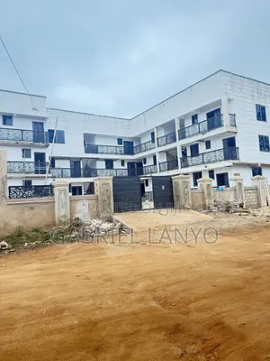 2bdrm Apartment in Anago Estate, Asore Junction for rent