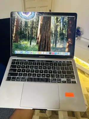 Laptop Apple MacBook Pro 2020 8GB Intel Core i5 SSD 256GB