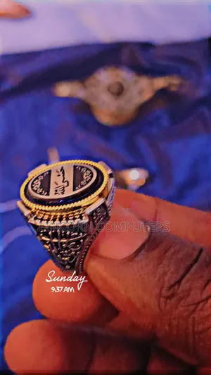 Most Powerfull Activited Rings. Cash Out