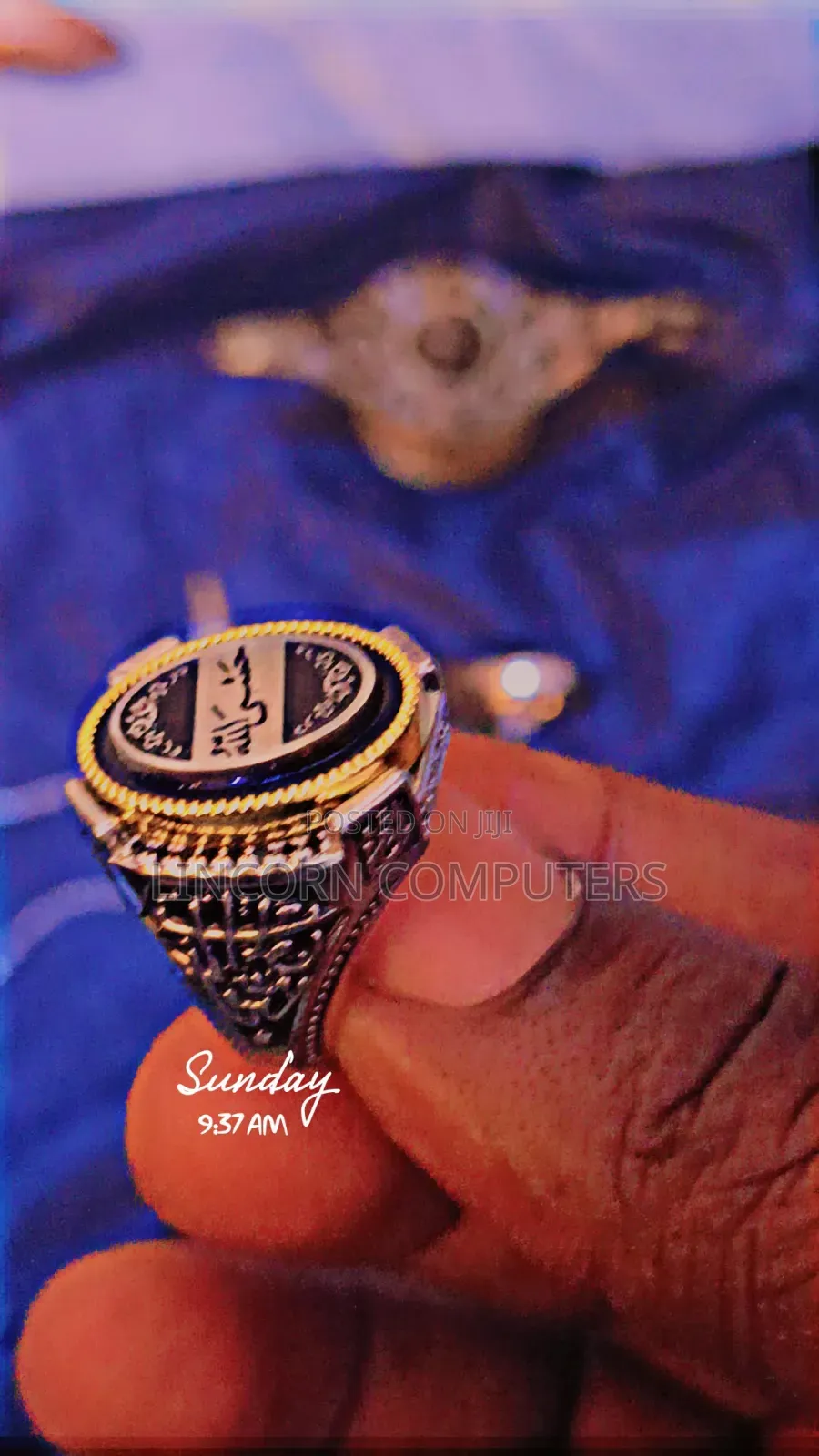 Most Powerfull Activited Rings. Cash Out