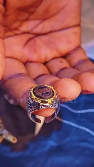 Most Powerfull Activited Rings. Cash Out