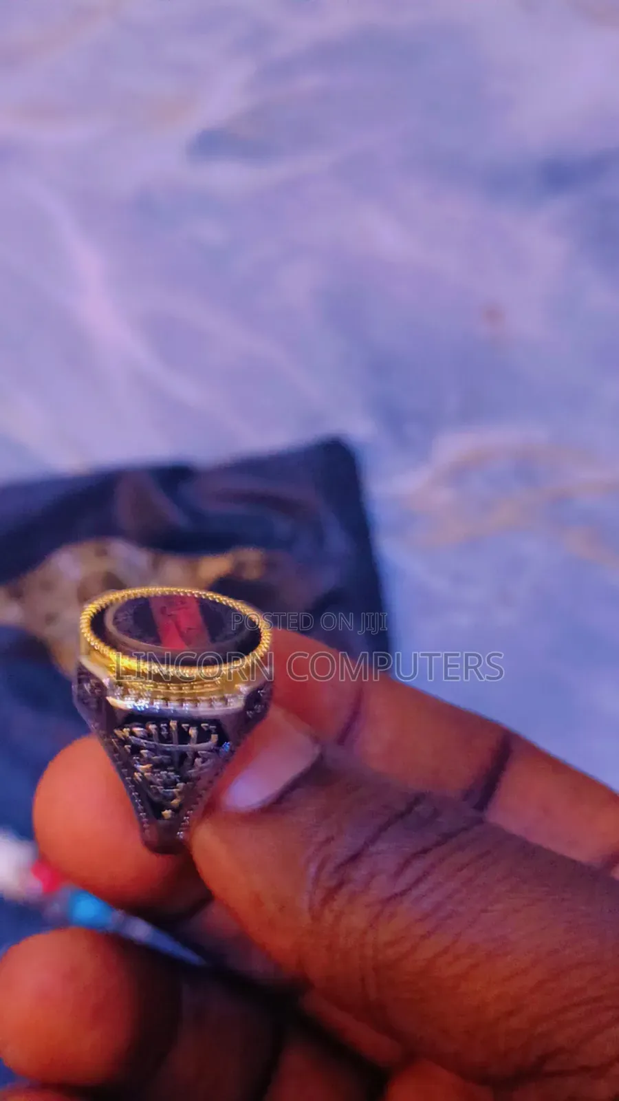Most Powerfull Activited Rings. Cash Out