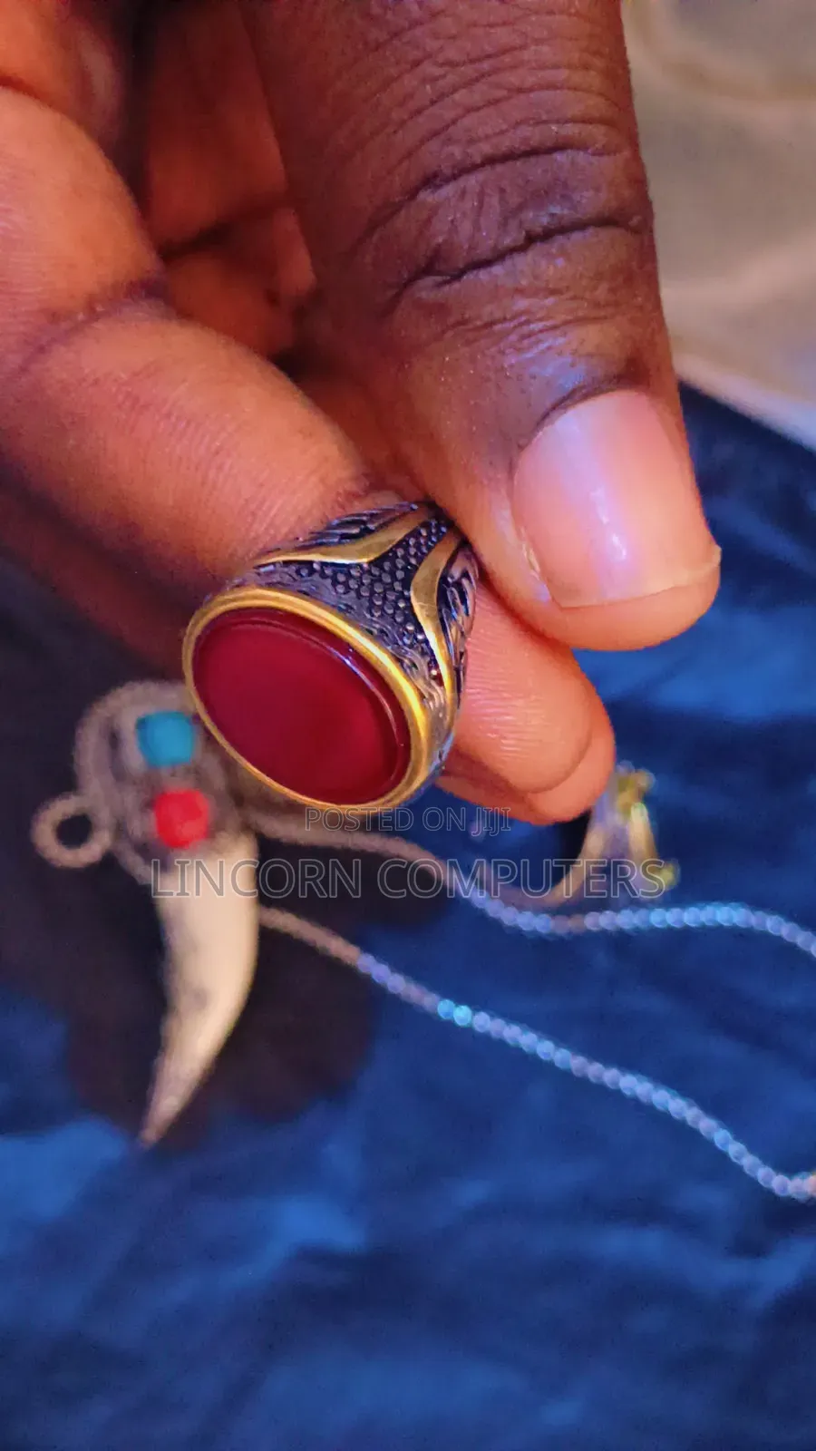 Most Powerfull Activited Rings. Cash Out