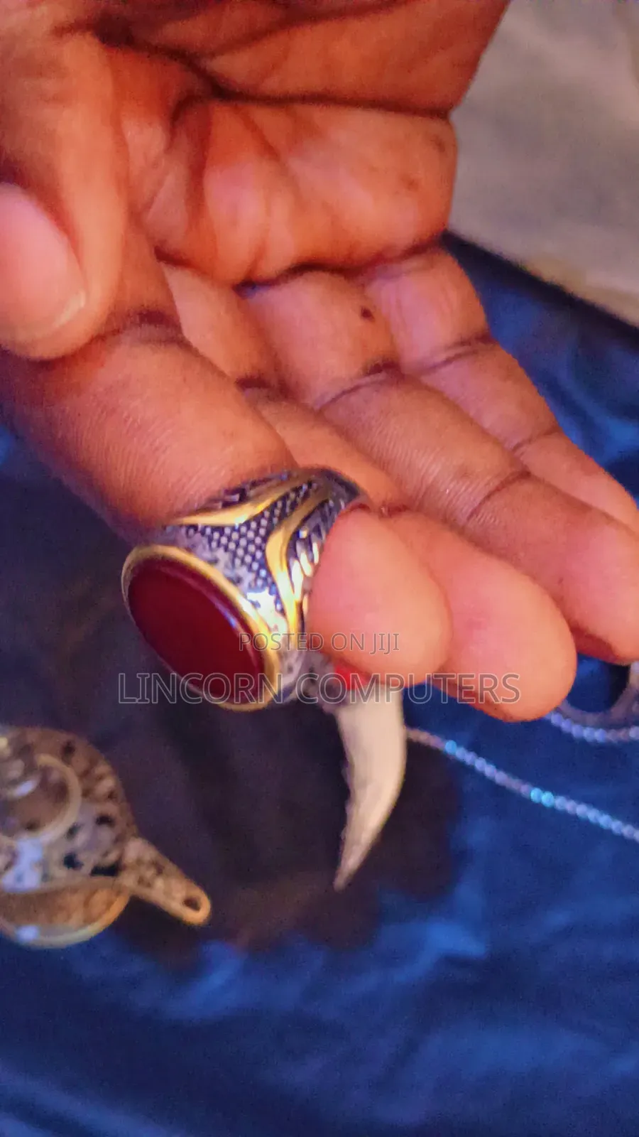 Most Powerfull Activited Rings. Cash Out
