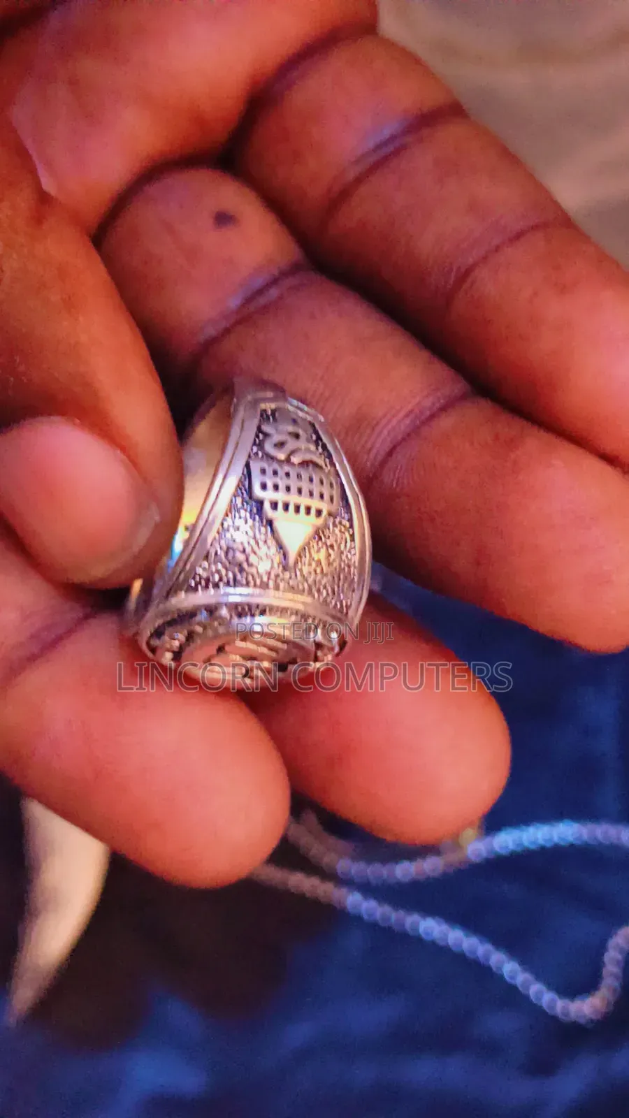Most Powerfull Activited Rings. Cash Out