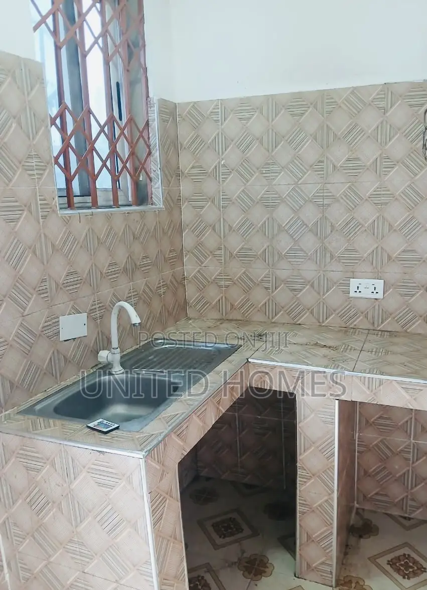 1bdrm Apartment in Lapaz for rent