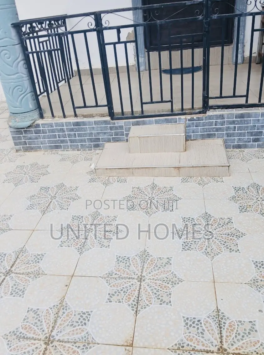 1bdrm Apartment in Lapaz for rent