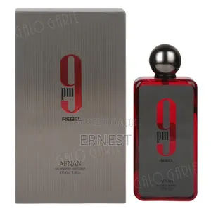 9pm/9am Perfumes by Afnan