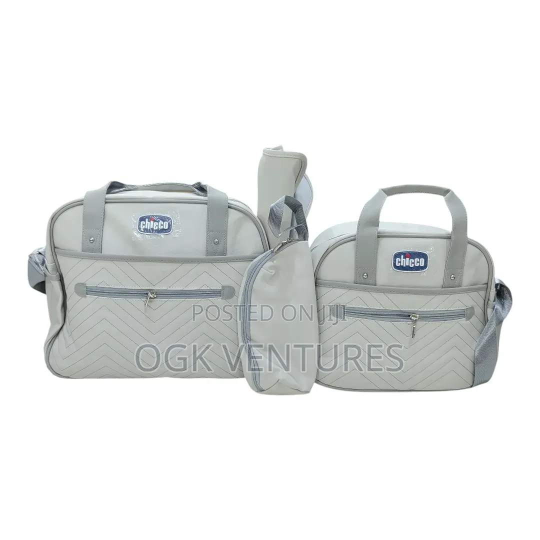 Chicco 4in1 Diaper Bag