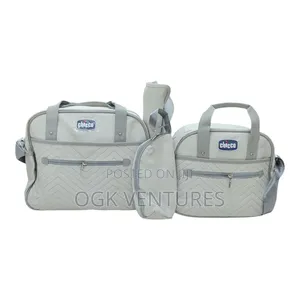 Chicco 4in1 Diaper Bag