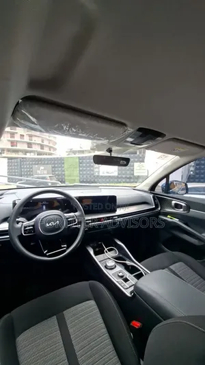 Kia Sorento 2024 for Rent