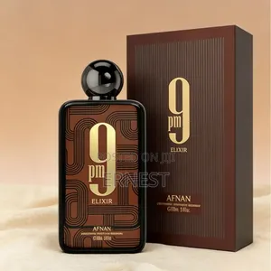 9pm/9am Perfumes by Afnan