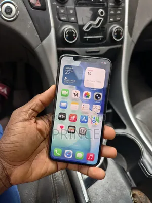 Apple iPhone 11 Pro Max 512 GB Gold