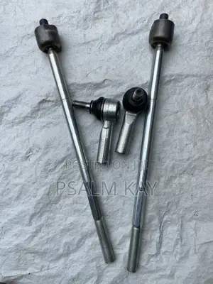 Matrix-Vibe 2003,2005,2006,2008,2009,2010,2012,2014,2015 Inner Tie Rod