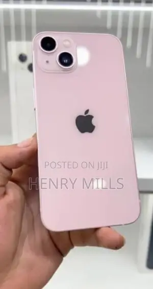 Apple iPhone 13 128 GB Pink
