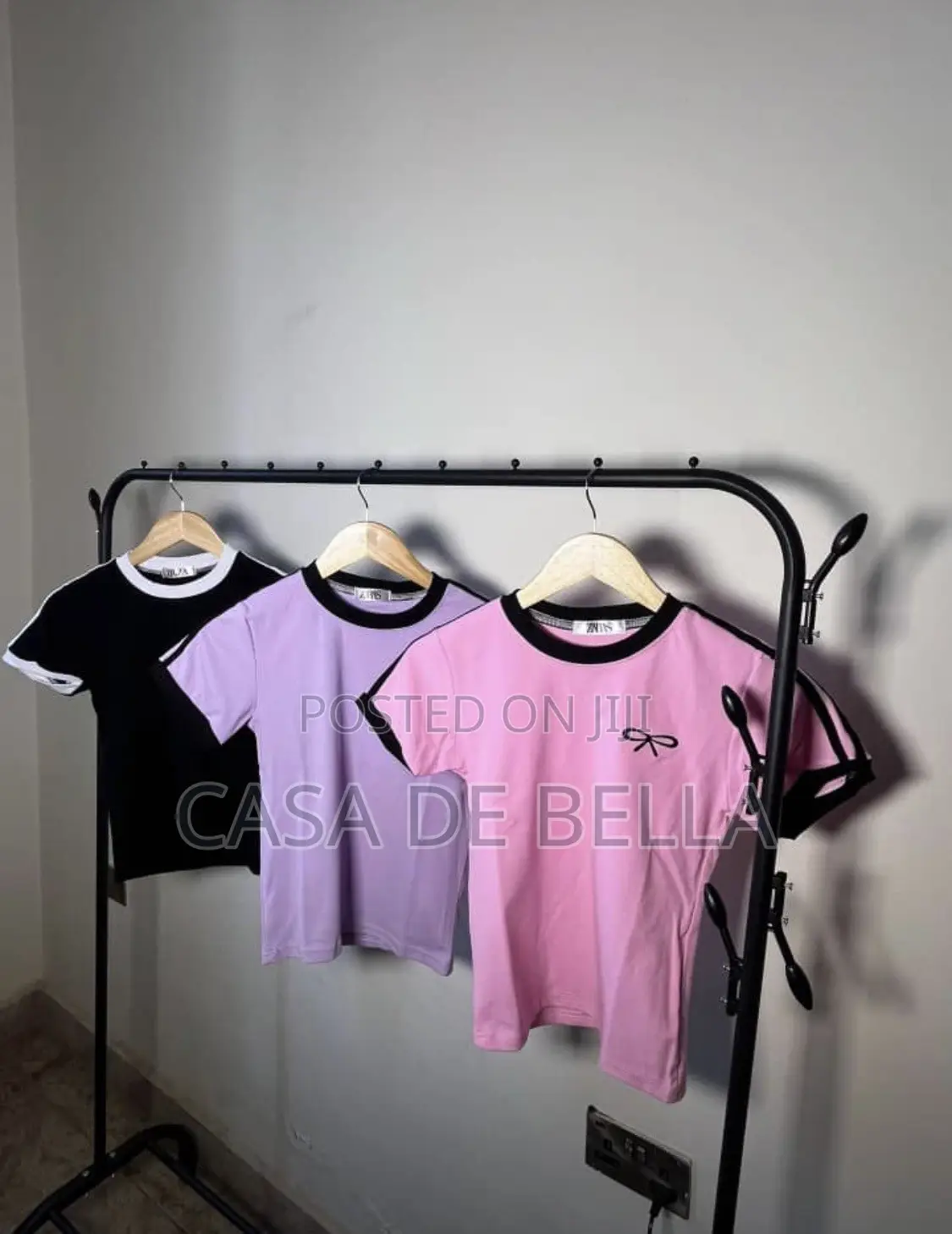 Tank Basic Tops