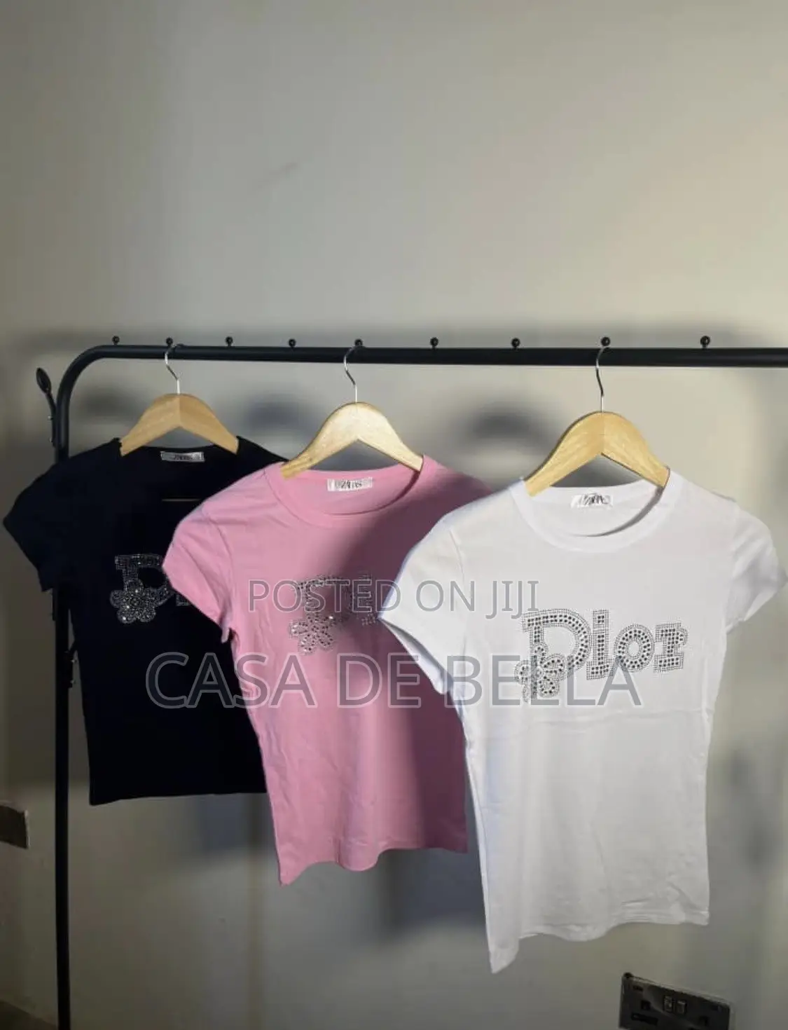 Tank Basic Tops