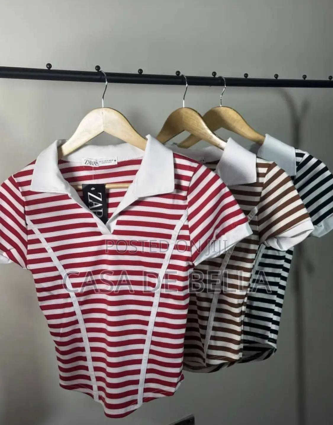 Tank Basic Tops