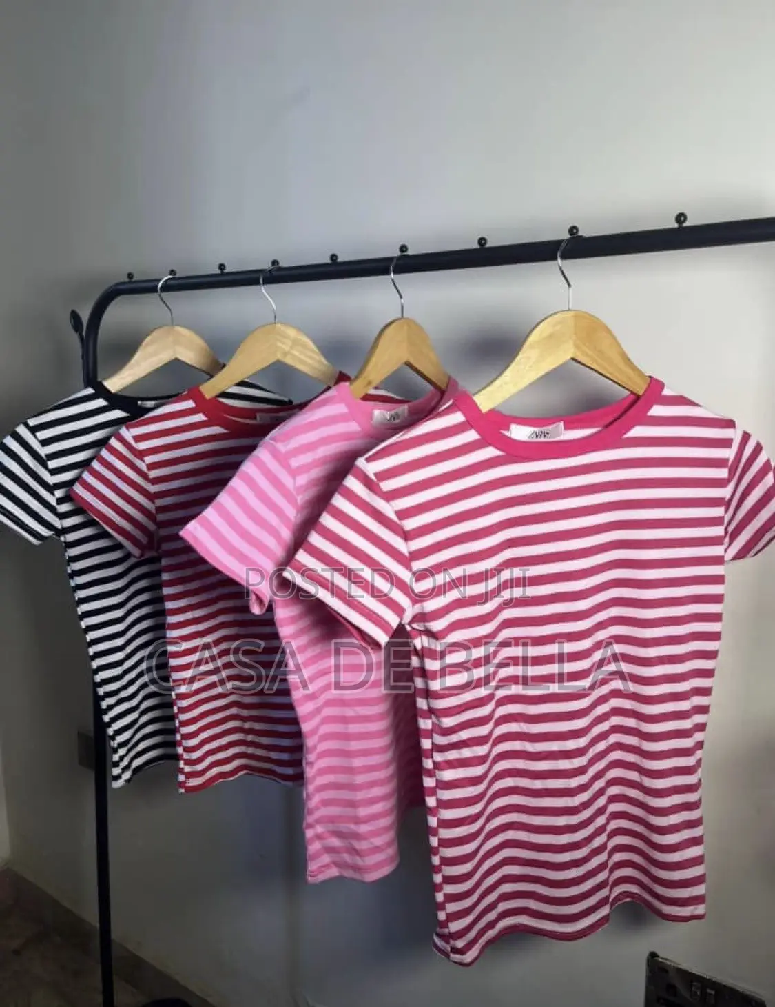 Tank Basic Tops