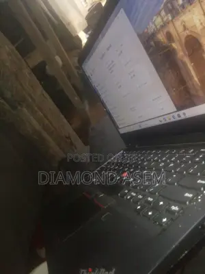 Laptop Lenovo ThinkPad X1 Yoga 16GB Intel Core i7 SSD 512GB