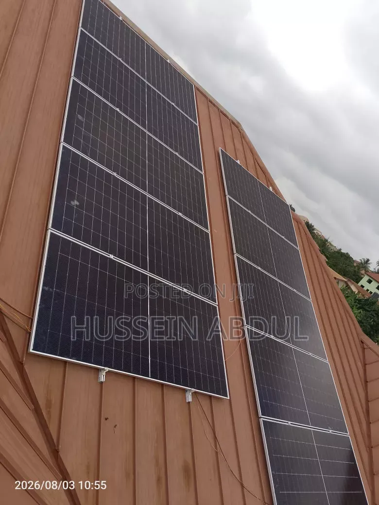 Solar Expert