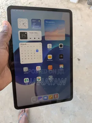 Xiaomi Pad 6 128 GB Gray
