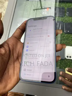 Apple iPhone 13 128 GB Black